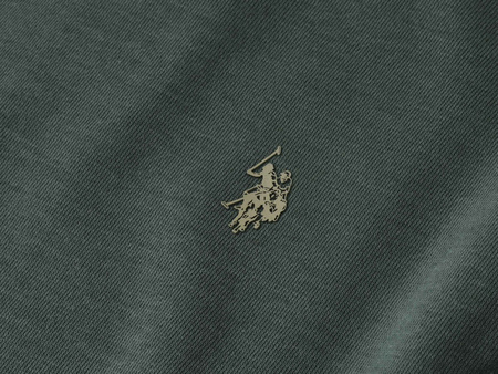 U.S. POLO ASSN. - MĘSKA BLUZA BROO 187 67487 53560 142