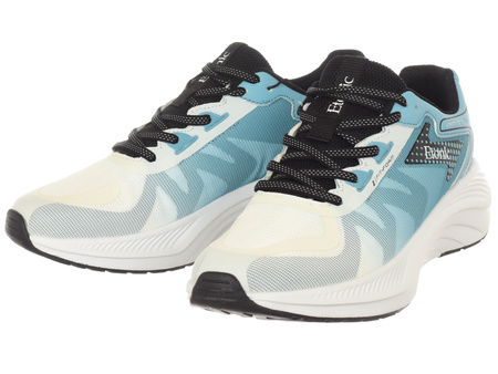 ETONIC - BUTY DAMSKIE - INFINITE RUN NET ETW322671/51 SANTORINI