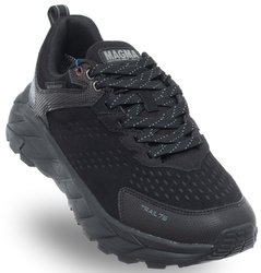 COTTON BELT - BUTY MĘSKIE - RAPID CBM527A12/51 WATERPROOF