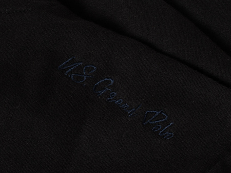 U.S. GRAND POLO EQUIPMENT & APPAREL - BLUZA MĘSKA - US52324M/4008