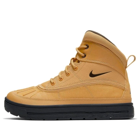 NIKE - BUTY DAMSKIE - NIKE WOODSIDE 2 HIGH (GS) 524872-703