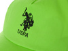 U.S. POLO ASSN. - CZAPKA Z DASZKIEM ELIO 180 65762 45280 344