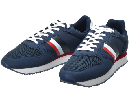 BUTY U.S POLO ASSN. NOBIL005-DBL002