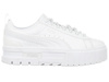 BUTY PUMA - MAYZE REFLECTIVE WNS 383729-01