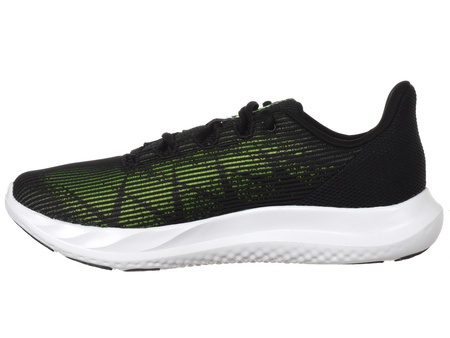 UNDER ARMOUR - BUTY MĘSKIE - UA CARGED SPEED SWIFT 3026999-005