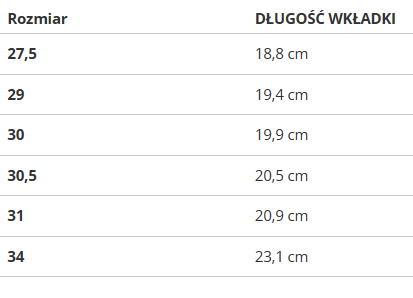 Buty dziecięce Reebok ROYAL CL JOG 3.0 100033279