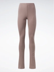 REEBOK - LEGGINSY DAMSKIE - CL WDE TREND HR LEGGING HS0382