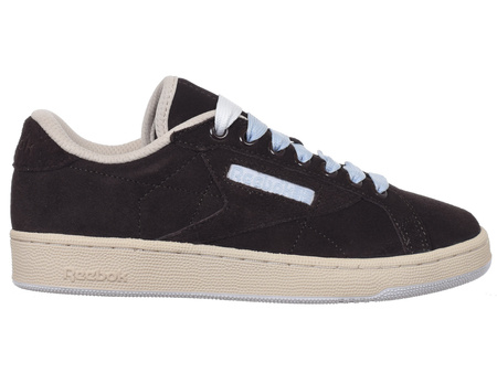 Buty damskie Reebok CLUB C GROUNDS HP6471