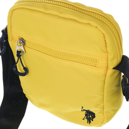 U.S. POLO ASSN. - TORBA NA RAMIĘ BIGFORK SMALL BIUB55676MIA300