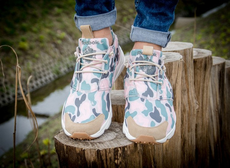 REEBOK FURYLITE CAMO (V67088)
