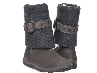 GARVALIN - BUTY DZIECIĘCE - 131416 MARENGO