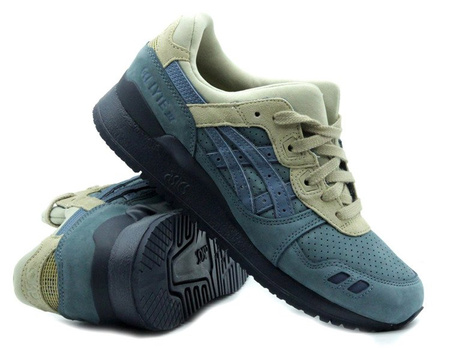 ASICS Gel Lyte III (H6W0L-4646)