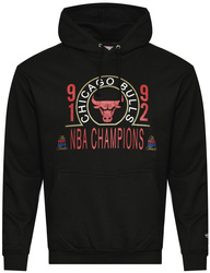 MITCHELL&NESS - BLUZA MĘSKA - BMPHINTL952-CBUBLCK