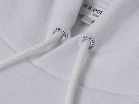 U.S. POLO ASSN. - MĘSKA BLUZA LIAM 162 65024 53460 100