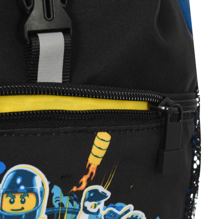 LEGO - PLECAK - KINDERGARTEN CITY RACE 20241-2313