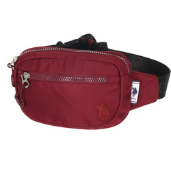 U.S. POLO ASSN. - SASZETKA NERKA BIGFORK BIUB55677MIA466 TOREBKA