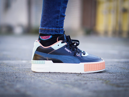 Buty Puma Cali Sport Mix (371202-01)