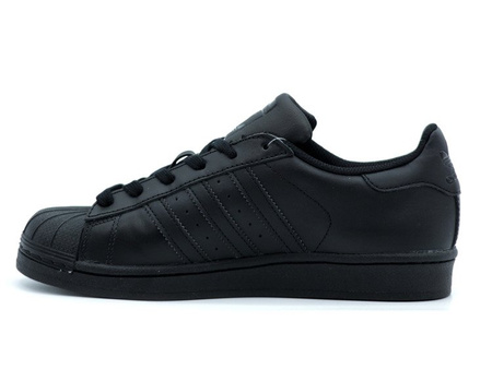 ADIDAS SUPERSTAR FOUNDATION J (B25724)