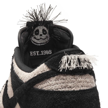 NIKE - BUTY MĘSKIE - NIKE DUNK LOW RETRO SE IB2990-100