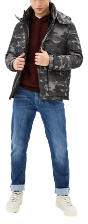 Kurtka zimowa Antony Morato (MMCO00580-FA650155 6000)