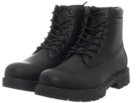 SOLO SOPRANI COUTURE - TRAPERY MĘSKIE - SCM521P51/51 JACK LTH