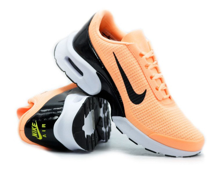 NIKE WMNS AIR MAX JEWELL ORANGE/BLACK (896194-800)