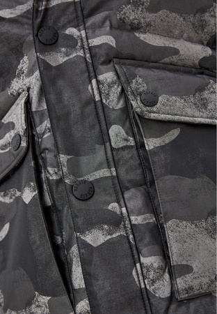 Kurtka zimowa Antony Morato (MMCO00580-FA650155 6000)