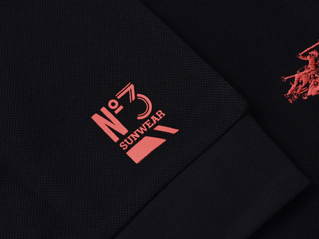 U.S. POLO ASSN. - MĘSKA BLUZA ENEA 187 65686 53393 199