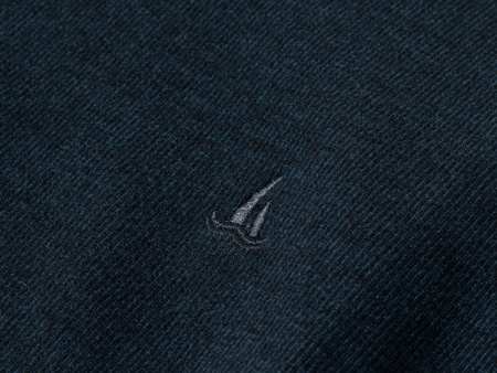 BARTEX - BLUZA MĘSKA - SELANIK 008 GRANAT