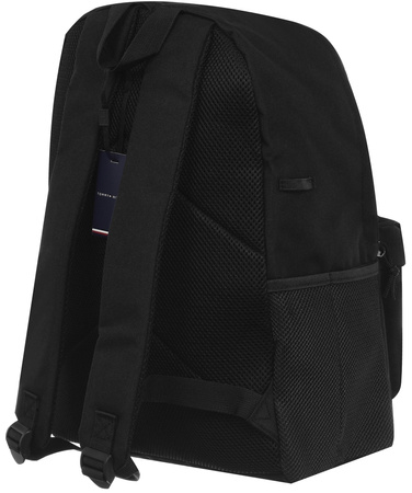 PLECAK TOMMY HILFIGER - TH GROOM BACKPACK TH14UBAG987-003
