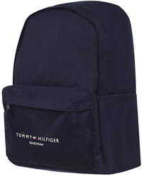 PLECAK TOMMY HILFIGER - TH GROOM BACKPACK TH14UBAG987-004