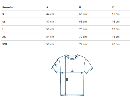 KOSZULKA PROMODORO WOMEN'S INTERLOCK-T LIGHT GREY 3400F-WG - SZARY