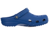 CROCS - KLAPKI UNISEX  - BLUE BOLT BOULON BLEU 10001-4KZ
