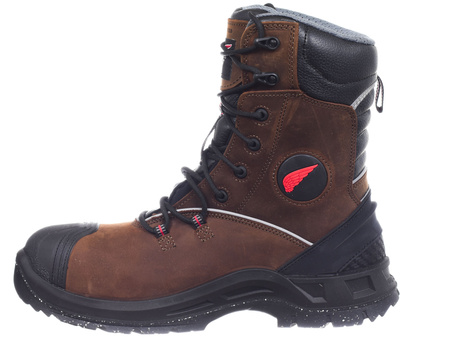 BHP RED WING SHOES - BUTY ROBOCZE - 3238 FACTORY SECOND