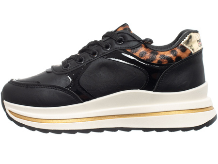 ENRICO COVERI - BUTY DAMSKIE - QUEEN LUX EJW526D11/01