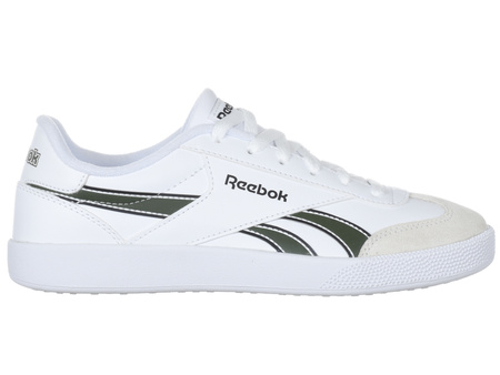 Buty damskie Reebok SMASH EDGE 100034032