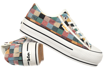 BUTY DAMSKIE Lee Cooper LCW-25-31-3441L