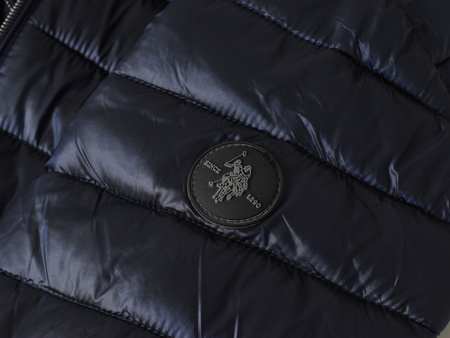 U.S. POLO ASSN. - KURTKA DAMSKA - SAFI 327 67180 52895 179