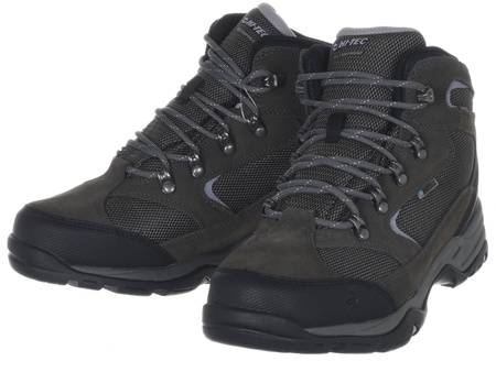 HI-TEC - BUTY DAMSKIE - O005365-054-01 STORM WP OBUWIE TRREKINGOWE