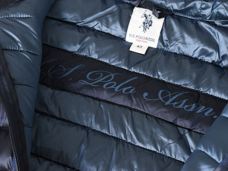 U.S. POLO ASSN. - KURTKA DAMSKA - SAFI 327 67180 52895 179