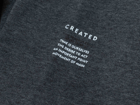 WEENS - BLUZA MĘSKA ROZPINANA - 40 CIEMNOSZARY