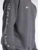 REEBOK - BLUZA MĘSKA - CL GV CREW HT6117