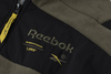REEBOK - BLUZA MĘSKA CL Q1 VECTOR JACKET H54403