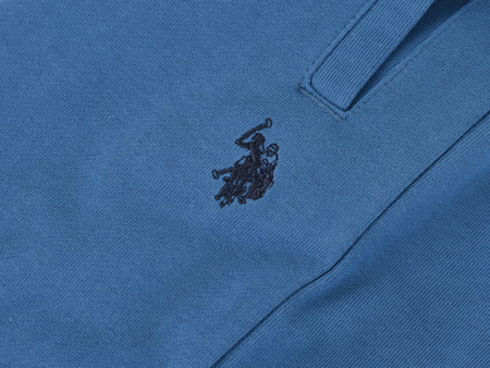 U.S. POLO ASSN. - SPODNIE DRESOWE MĘSKIE 115 66331 52088 137