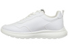 ENRICO COVERI - BUTY MĘSKIE - JUMPER ECS516305/01 TOTAL WHITE