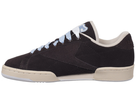 Buty damskie Reebok CLUB C GROUNDS HP6471