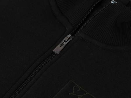 WEENS - BLUZA MĘSKA ROZPINANA - 40 KHAKI