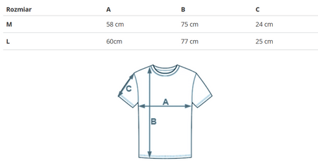 REEBOK - T-SHIRT MĘSKI - CL ND TEE HG1586