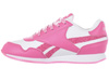 REEBOK - BUTY DZIECIĘCE - ROYAL CL JOG 3.0 100033278