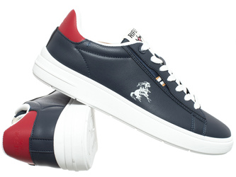 RIFLE JEANS - BUTY MĘSKIE- BOSTON RFM526H10/56